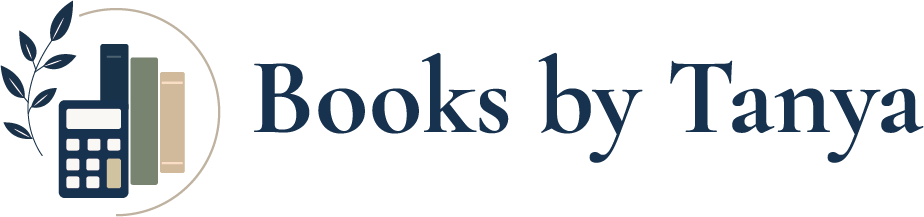 Books by Tanya